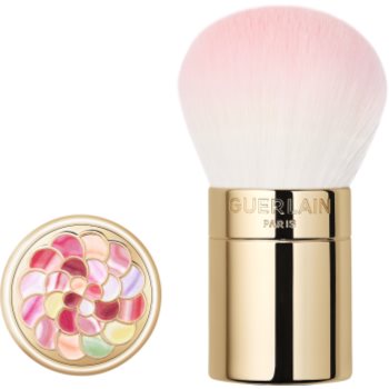 GUERLAIN Météorites Powder Brush pensula pentru aplicarea pudrei - imagine 2